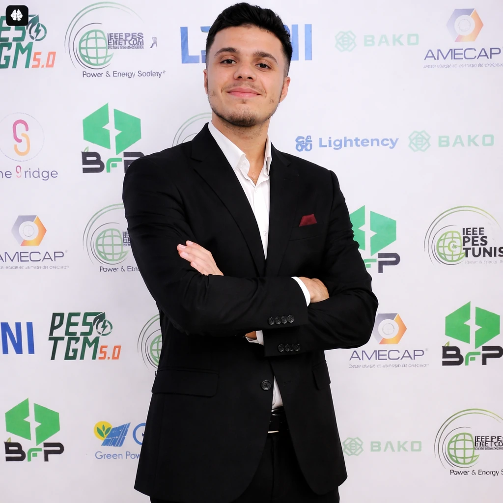 Ayoub Madyouni