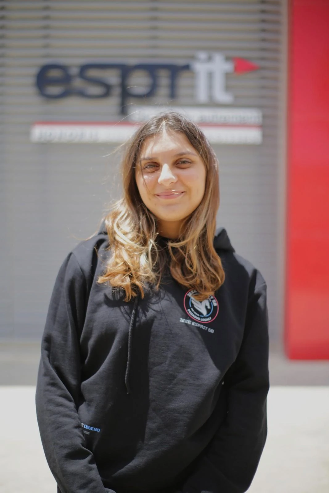 Maram Bessaoud